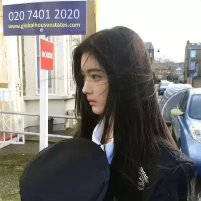 车悦驰